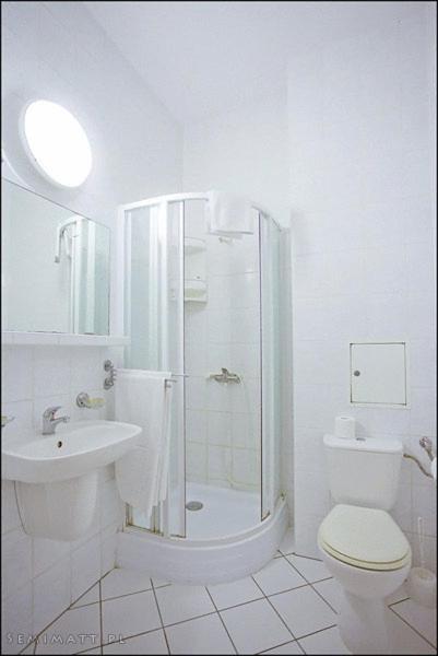 Dom Sonata Bed and Breakfast Γκντανσκ Εξωτερικό φωτογραφία