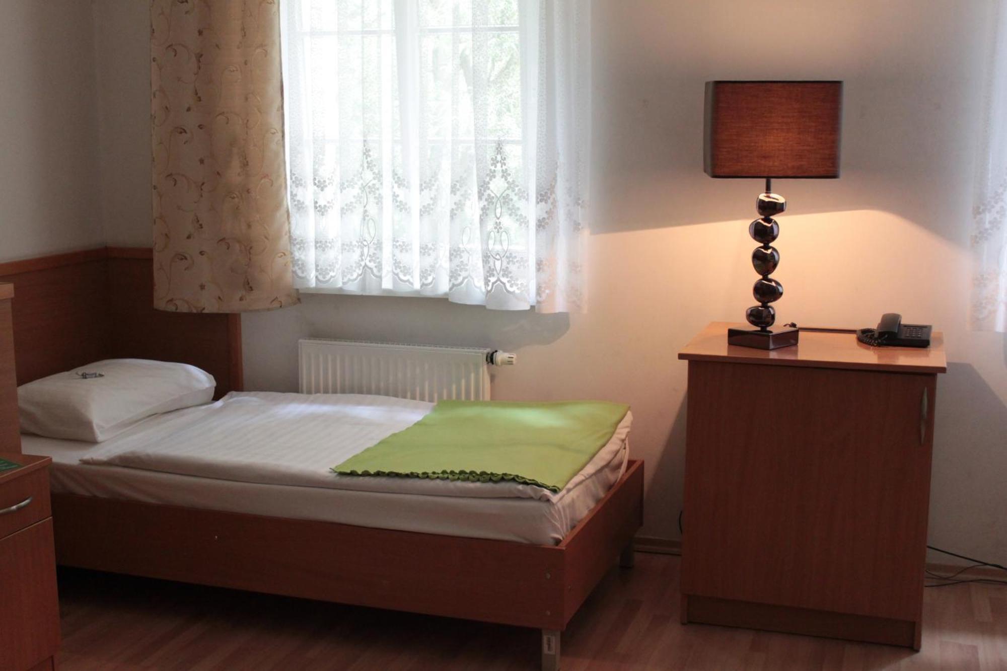Dom Sonata Bed and Breakfast Γκντανσκ Εξωτερικό φωτογραφία