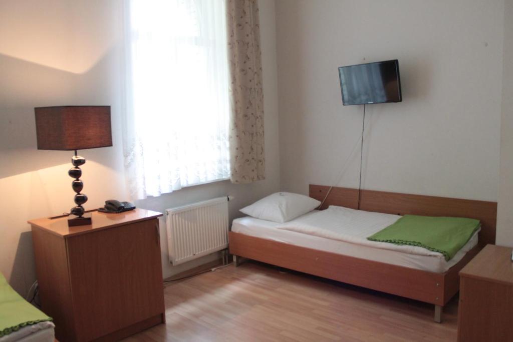 Dom Sonata Bed and Breakfast Γκντανσκ Δωμάτιο φωτογραφία